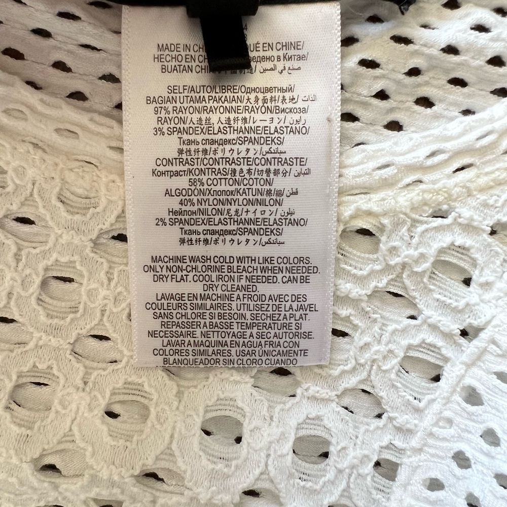 Bcbg top - Picture 4 of 6